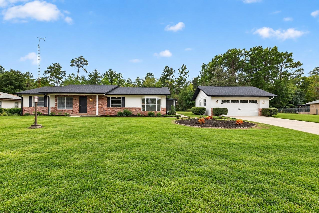 4190 Sw 140 St Rd, Ocala, FL 34473