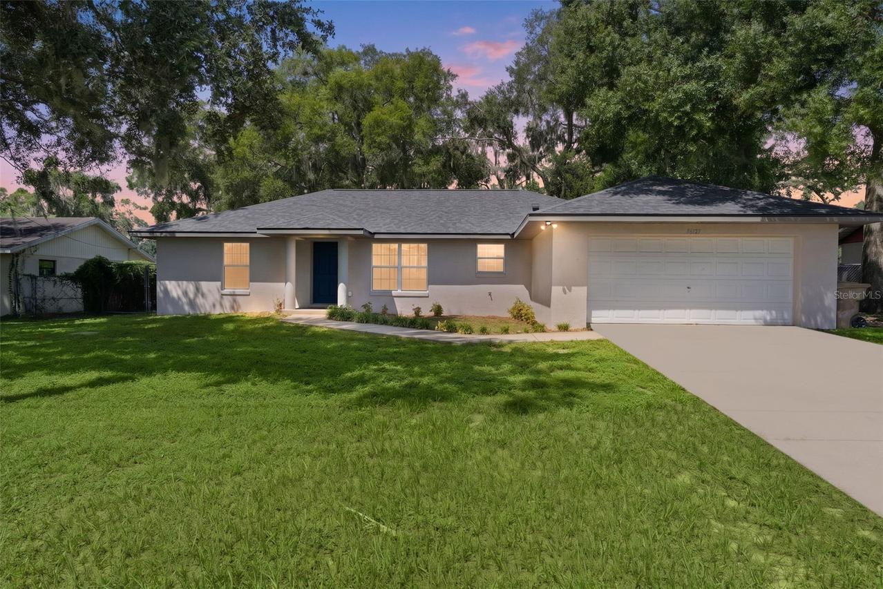36127 Pine Tree St., Fruitland Park, FL 34731