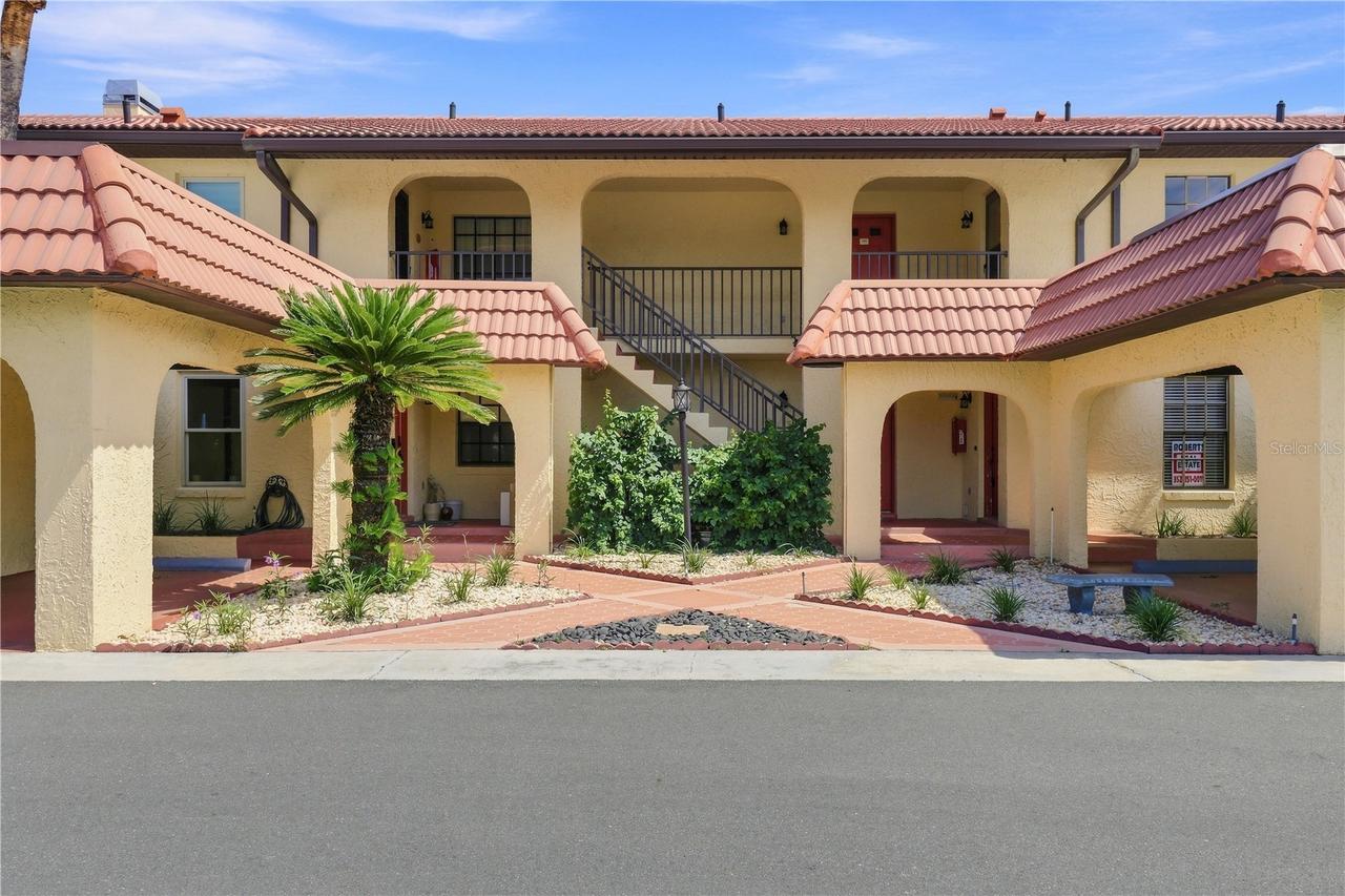 352 NW 14th Pl. #26, Crystal River, FL 34428