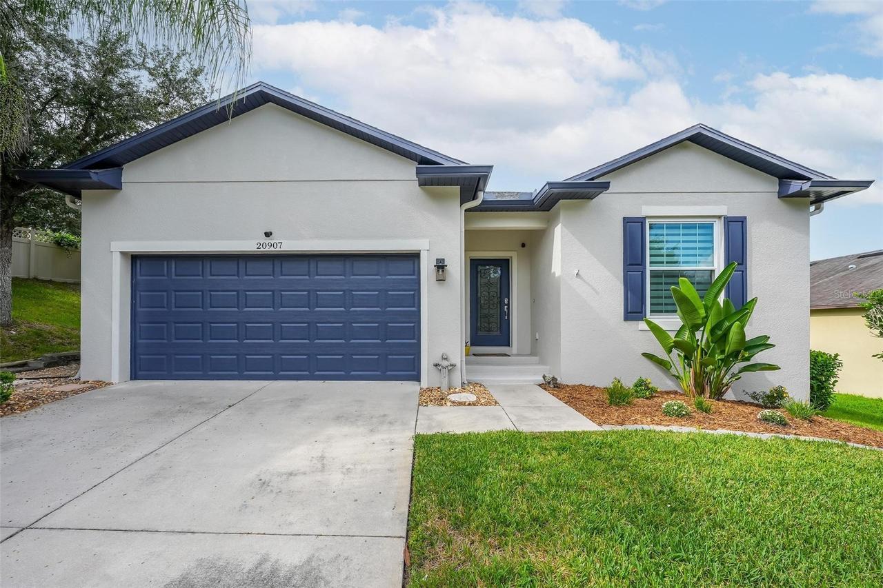 20907 Sullivan Ranch Blvd., Mount Dora, FL 32757