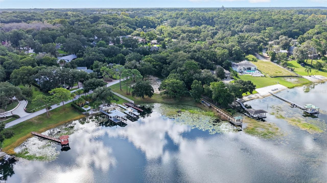 600 Old Eustis Rd., Mount Dora, FL 32757