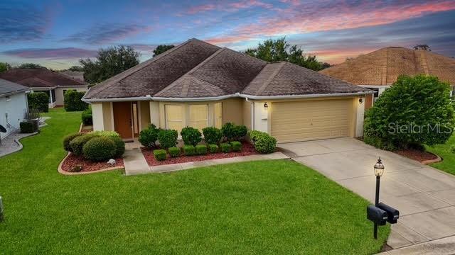 13490 SE 86th Cir., Summerfield, FL 34491