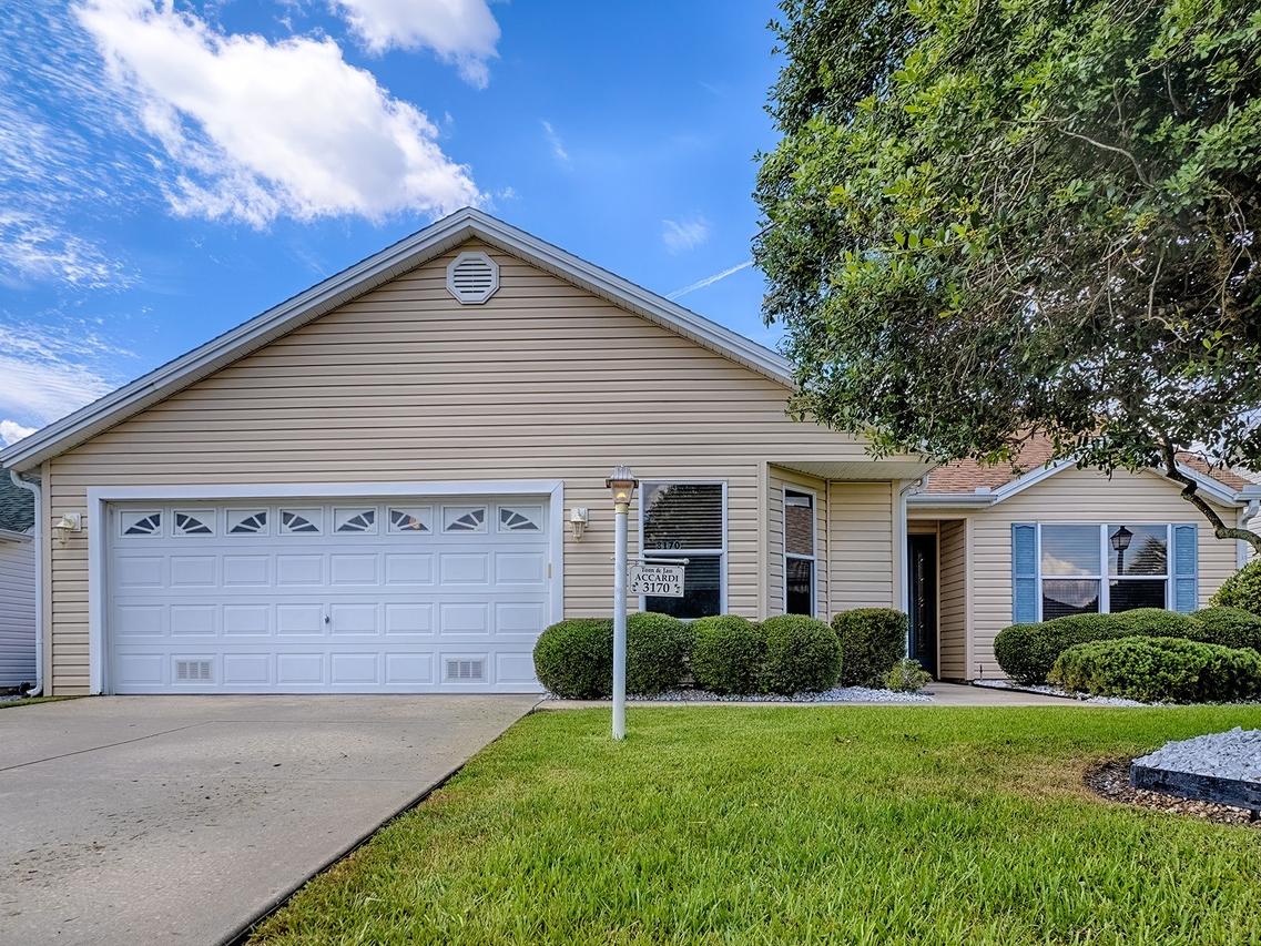 3170 Williams Rd., The Villages, FL 32162