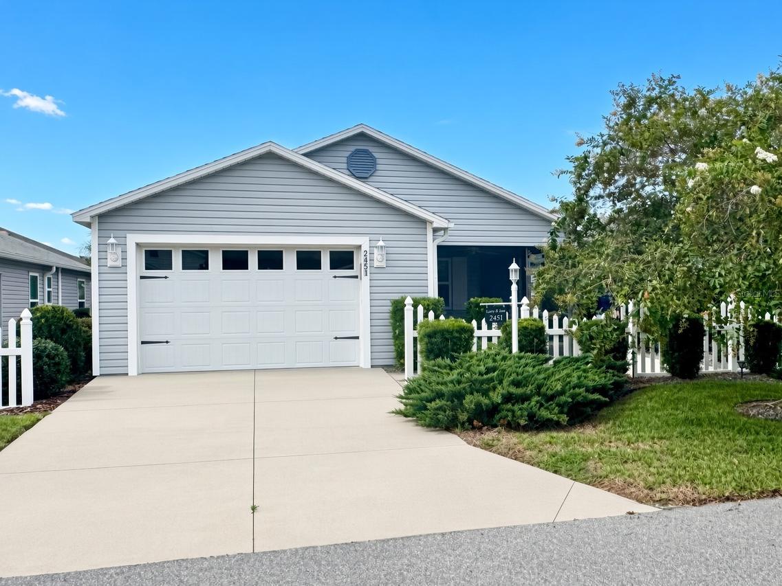 2451 Soper St., The Villages, FL 32163