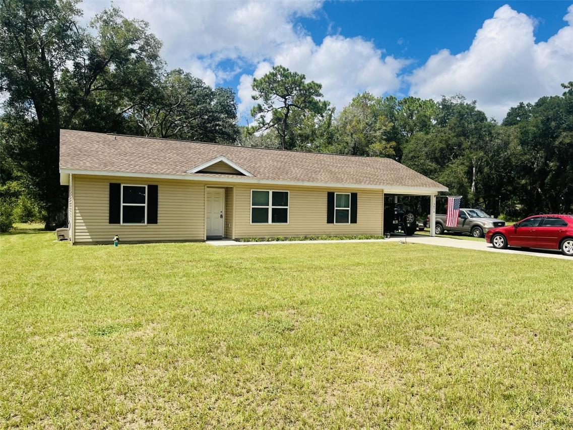5870 SE 171st Ct., Ocklawaha, FL 32179
