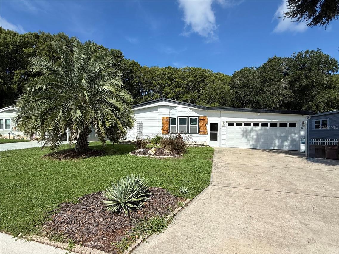 802 Oak Blvd., Wildwood, FL 34785
