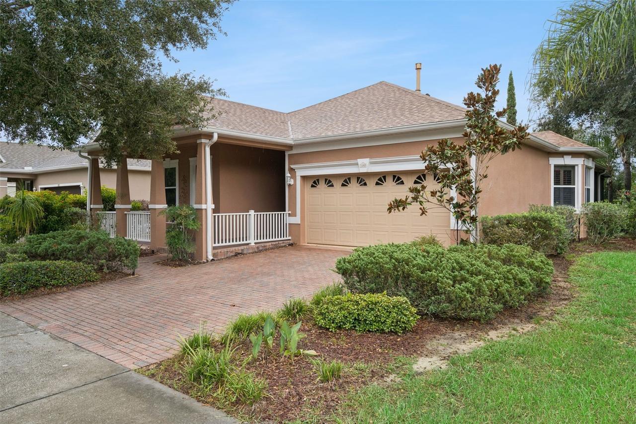 100 Flame Vine Way, Groveland, FL 34736