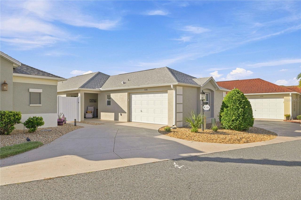 1186 Trappers Ct., The Villages, FL 32163
