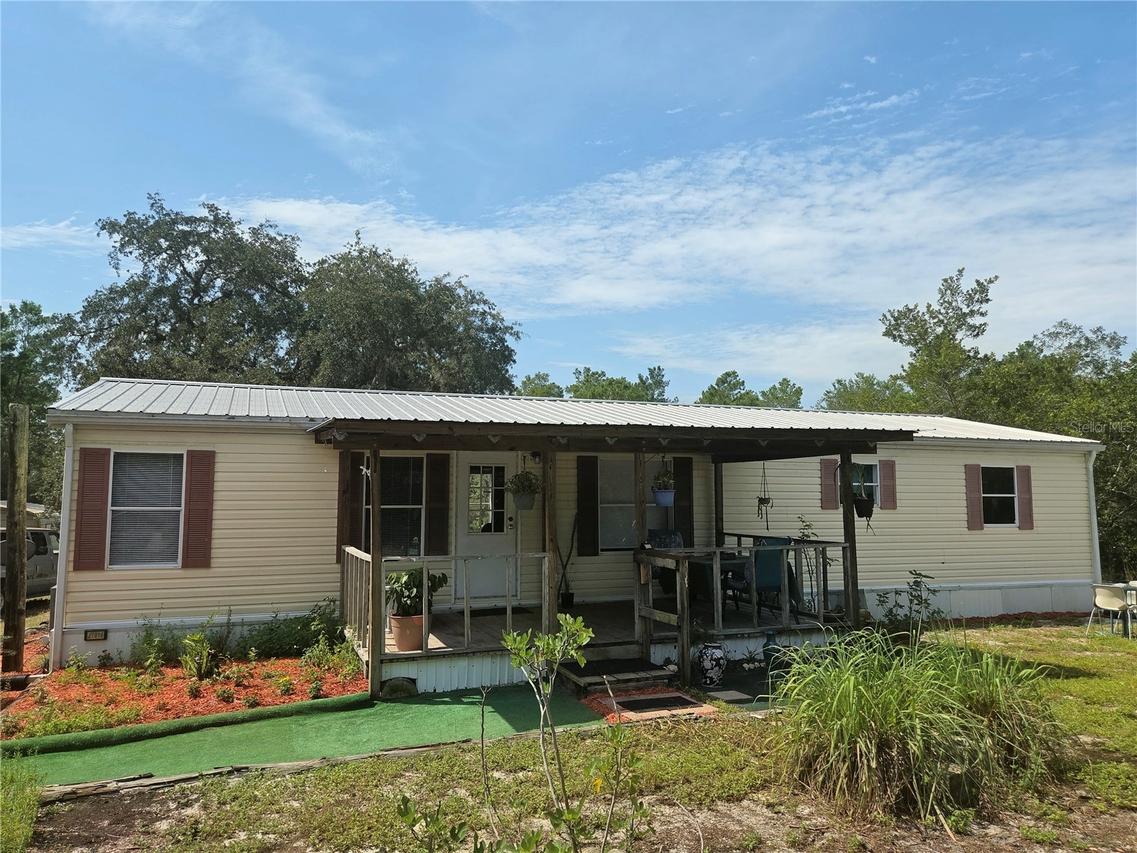 27016 Fishermans Rd., Paisley, FL 32767