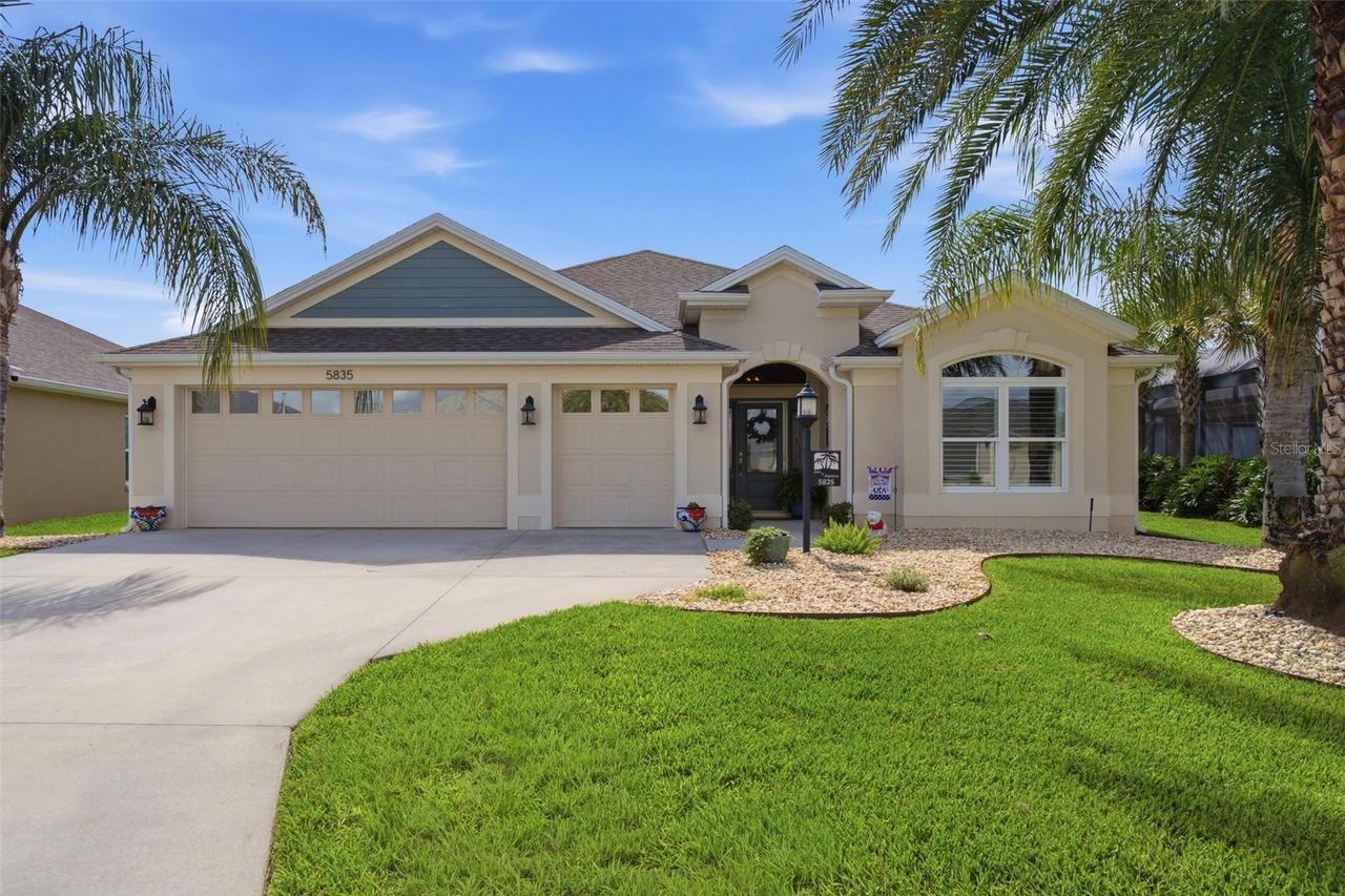 5835 Hensley Ave., The Villages, FL 32163