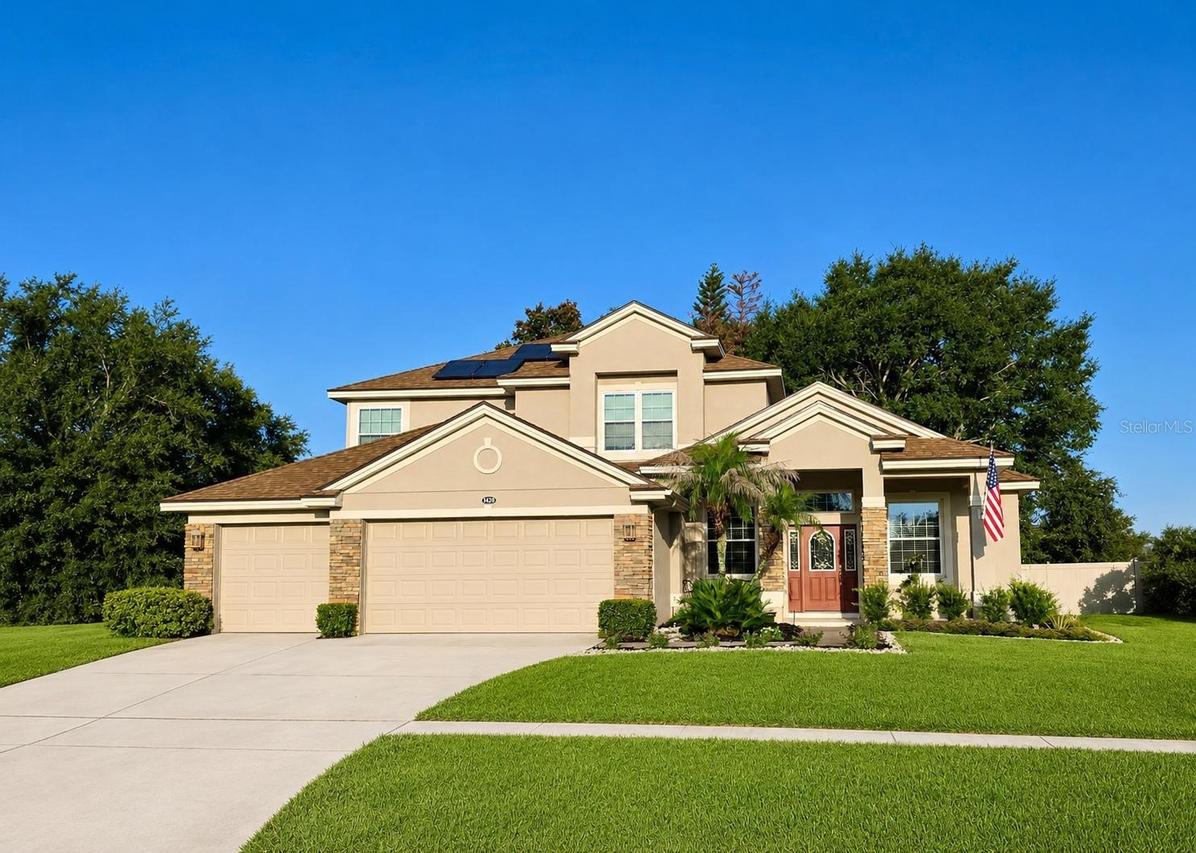 1423 Lakemist Ln., Clermont, FL 34711