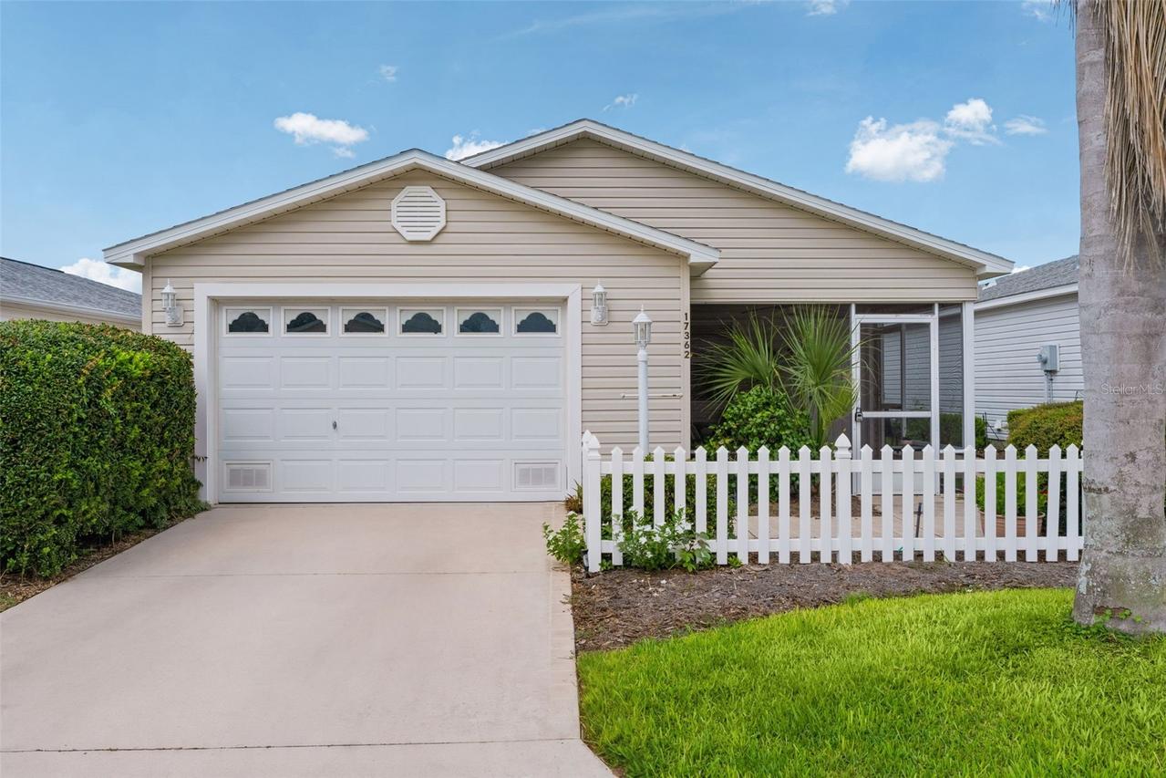 17362 SE 78th Harmony Cir., The Villages, FL 32162