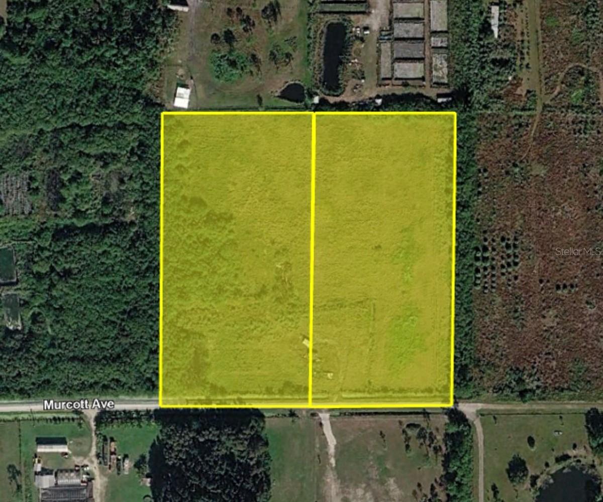 13649 & 13601 Murcott Ave., Clewiston, FL 33440