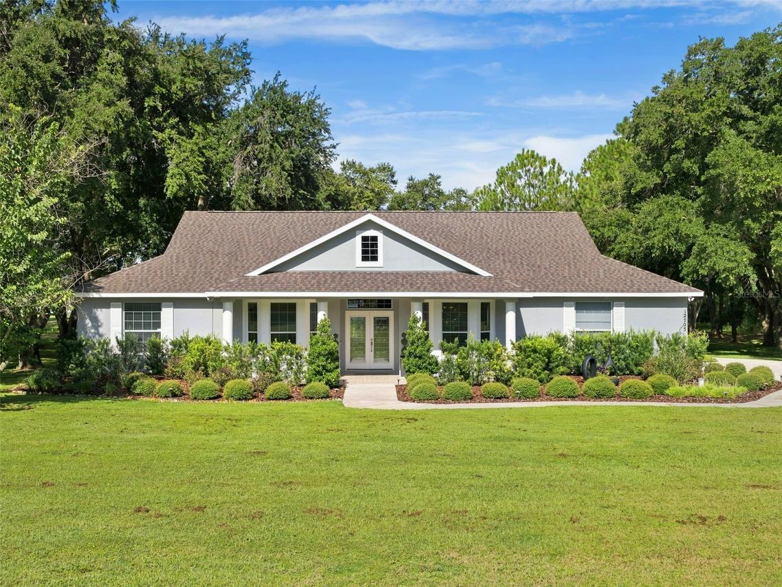 12703 Montevista Rd., Clermont, FL 34711