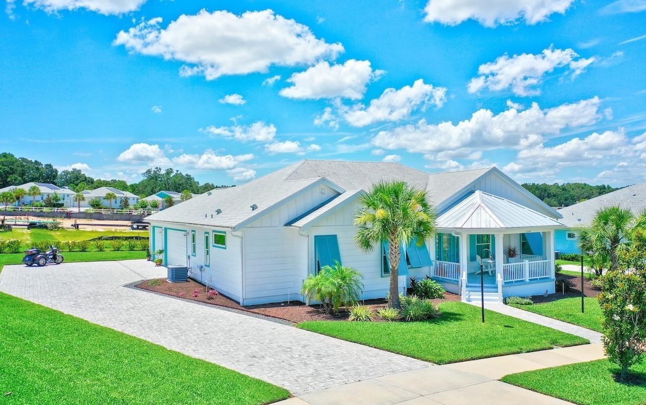 1148 Bahia Honda Key Dr., Lady Lake, FL 32159