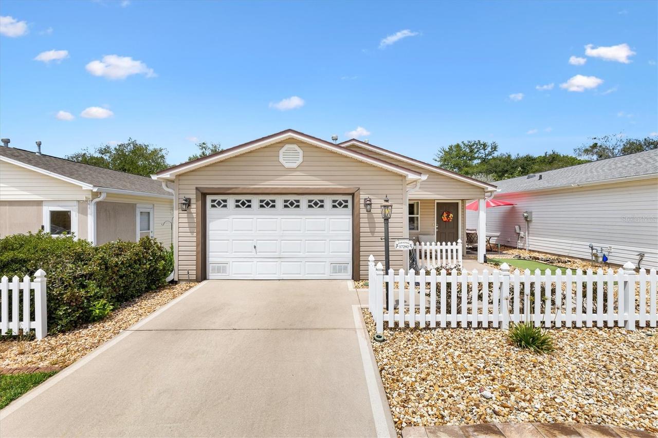 17292 SE 93rd Heyward Ave., The Villages, FL 32162