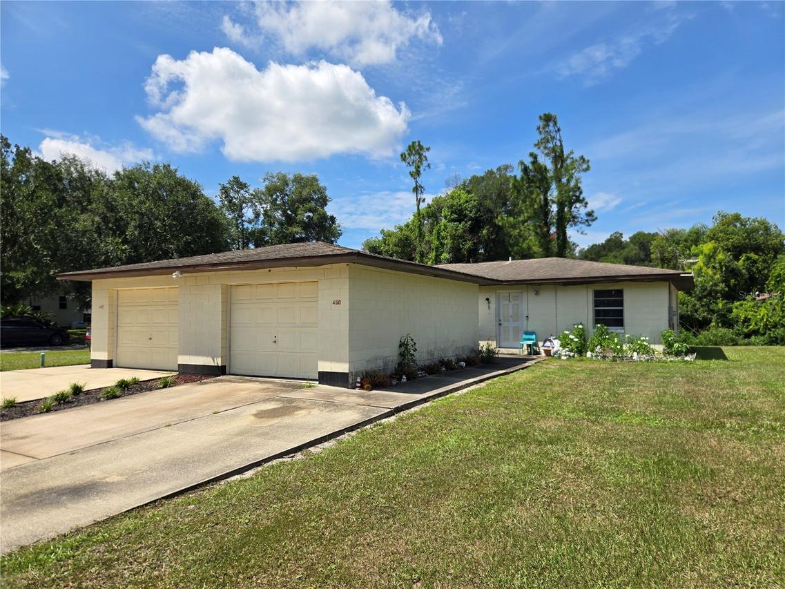 450 S Hill Ave., Deland, FL 32724