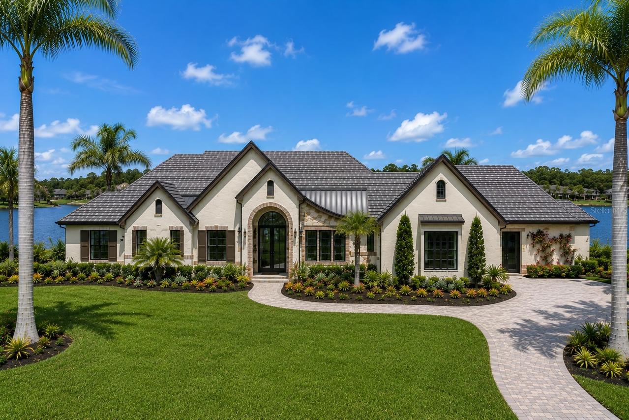 TBD Royal Palm Dr., Groveland, FL 34736