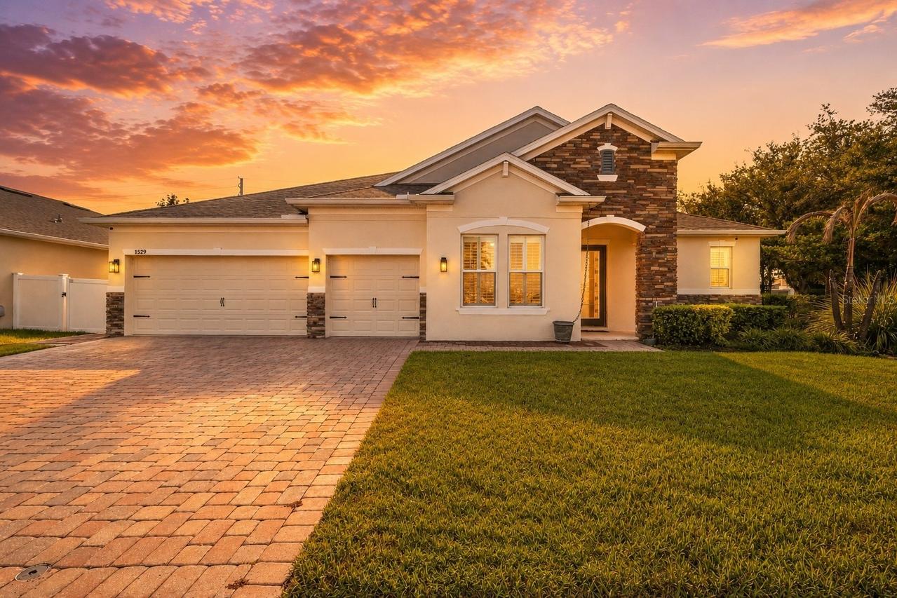 1529 Alligator St., St Cloud, FL 34771