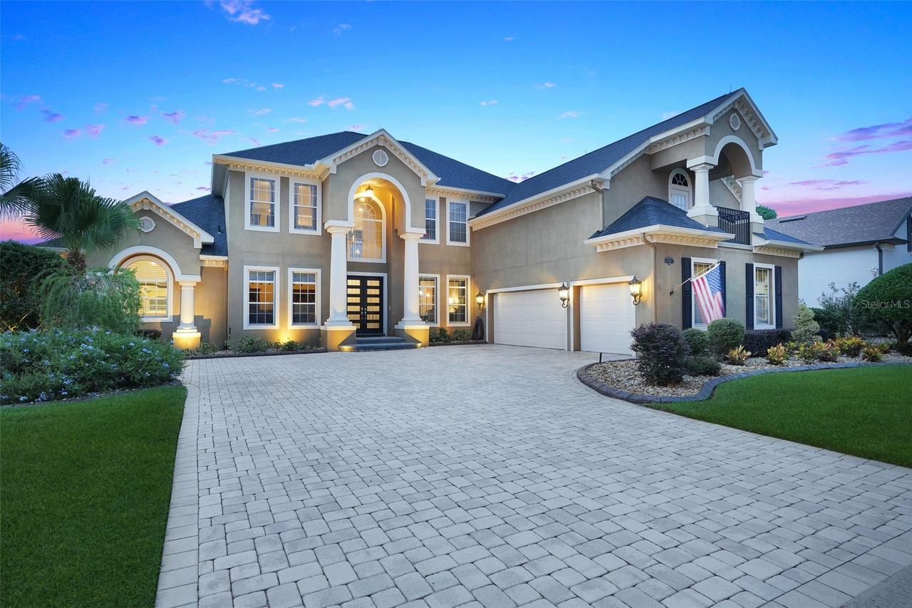 1596 Kennesaw Dr., Clermont, FL 34711