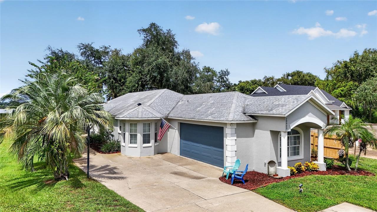 19923 W Eldorado Dr., Eustis, FL 32736