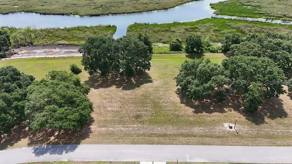 Lot 34 Royal Palm Dr., Groveland, FL 34736