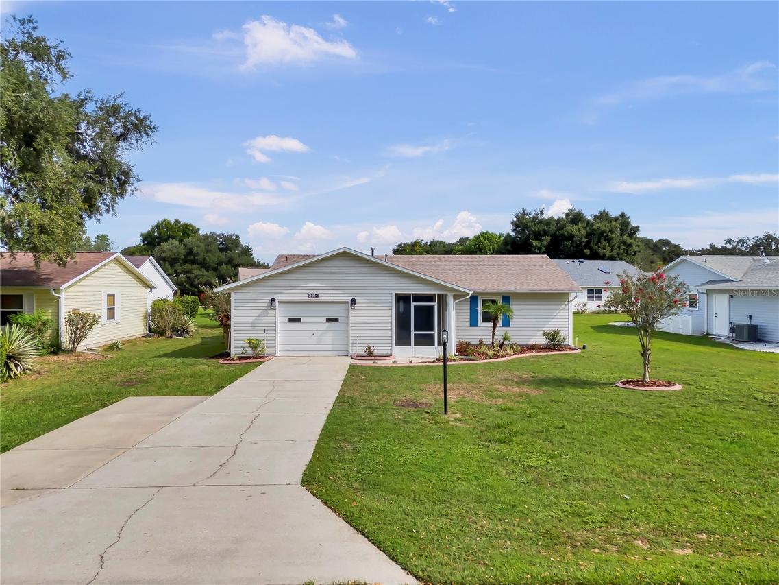 2314 Bonnie View Ct., Leesburg, FL 34788