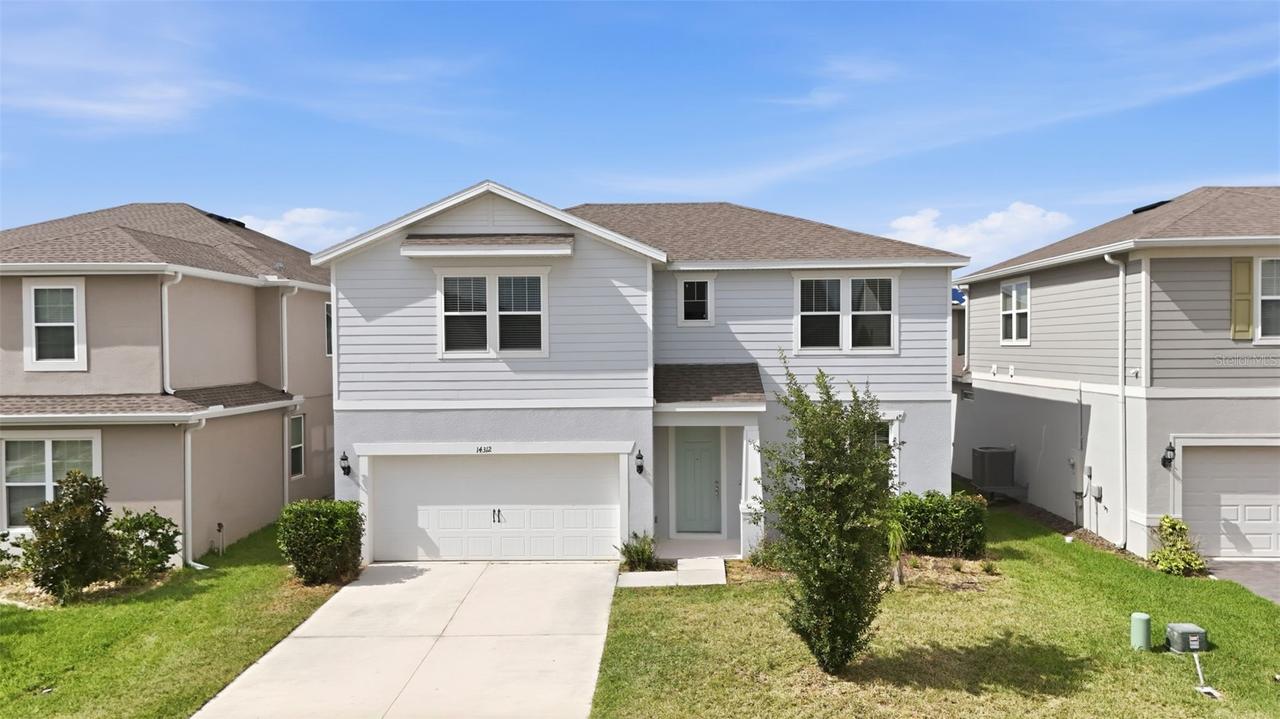 14312 Crestavista Ave., Clermont, FL 34714