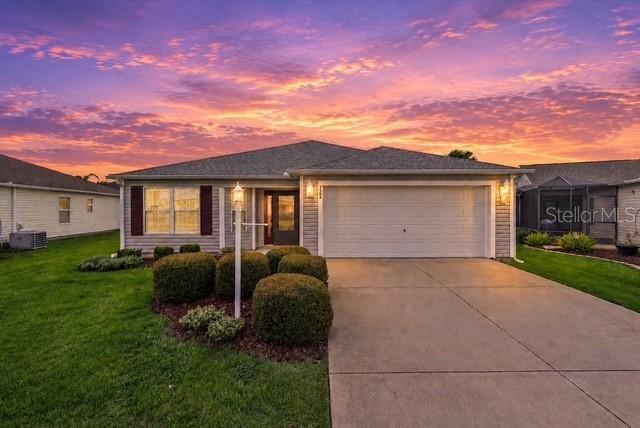 3203 Islawild Way, The Villages, FL 32163