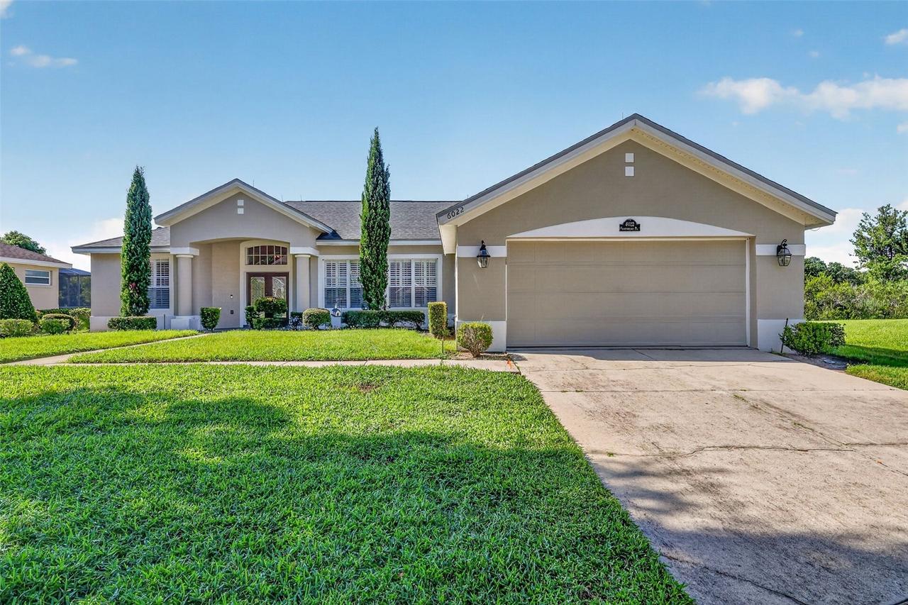 6022 Falconbridge Pl., Mount Dora, FL 32757