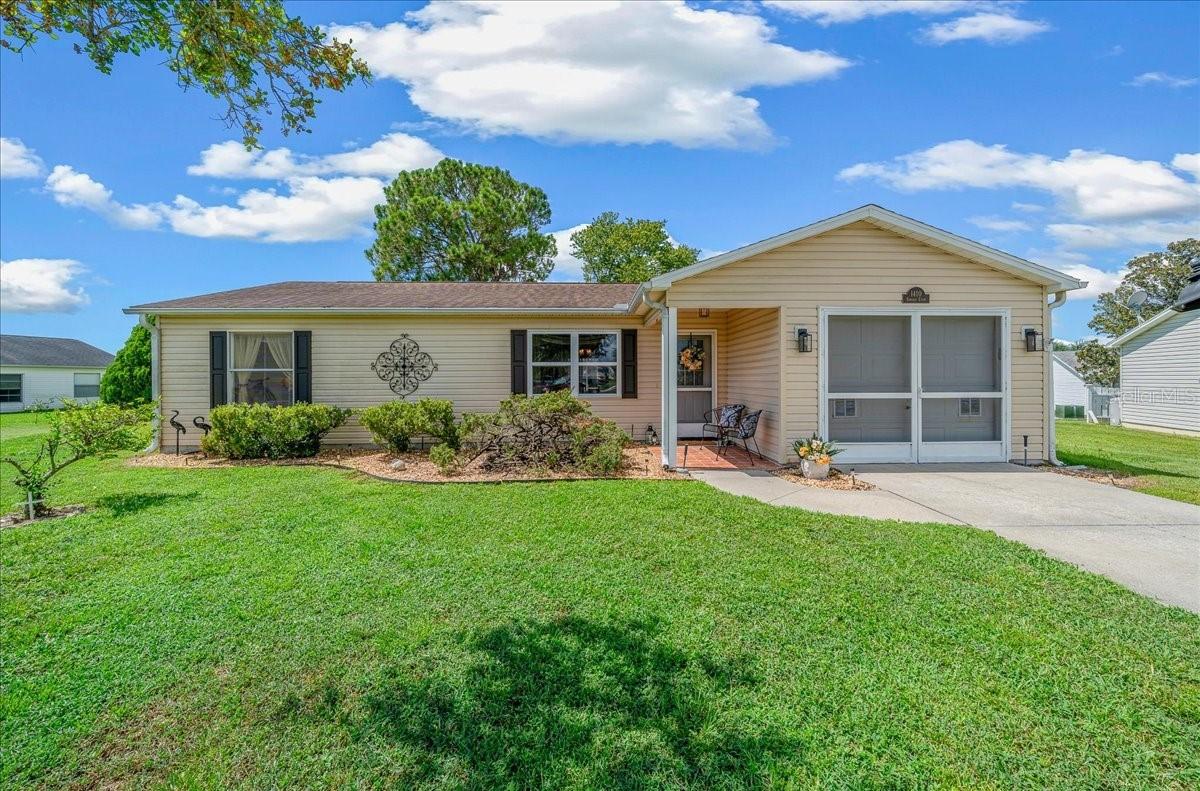 1410 Sanchez Ct., The Villages, FL 32159