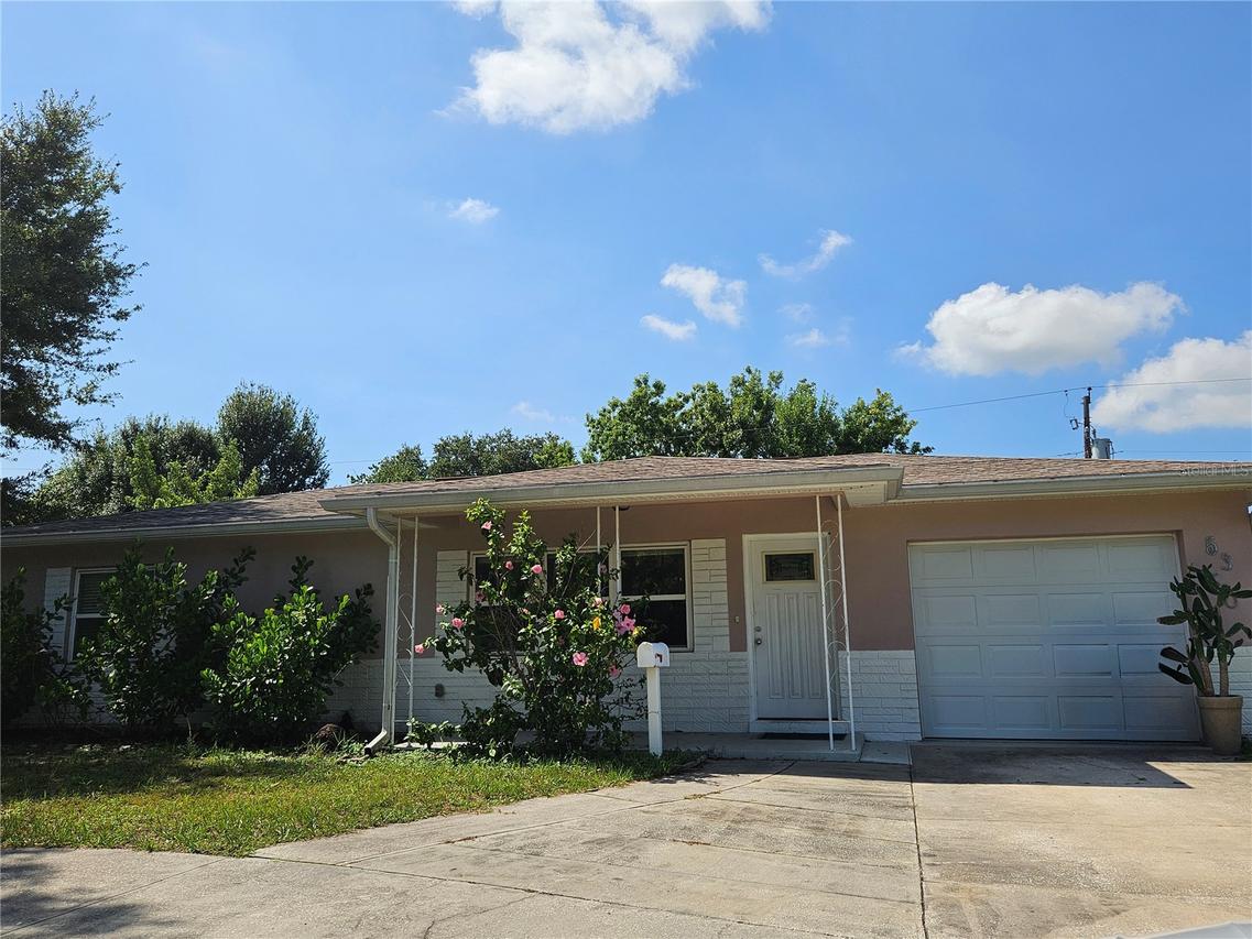 5360 25th Ave., St Petersburg, FL 33710