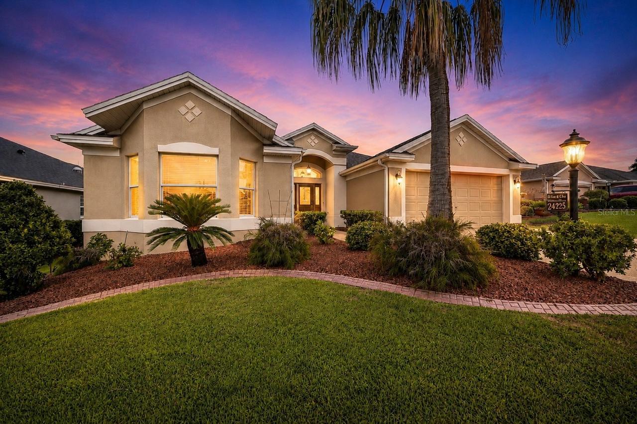 2425 Boiling Springs Ct., The Villages, FL 32162
