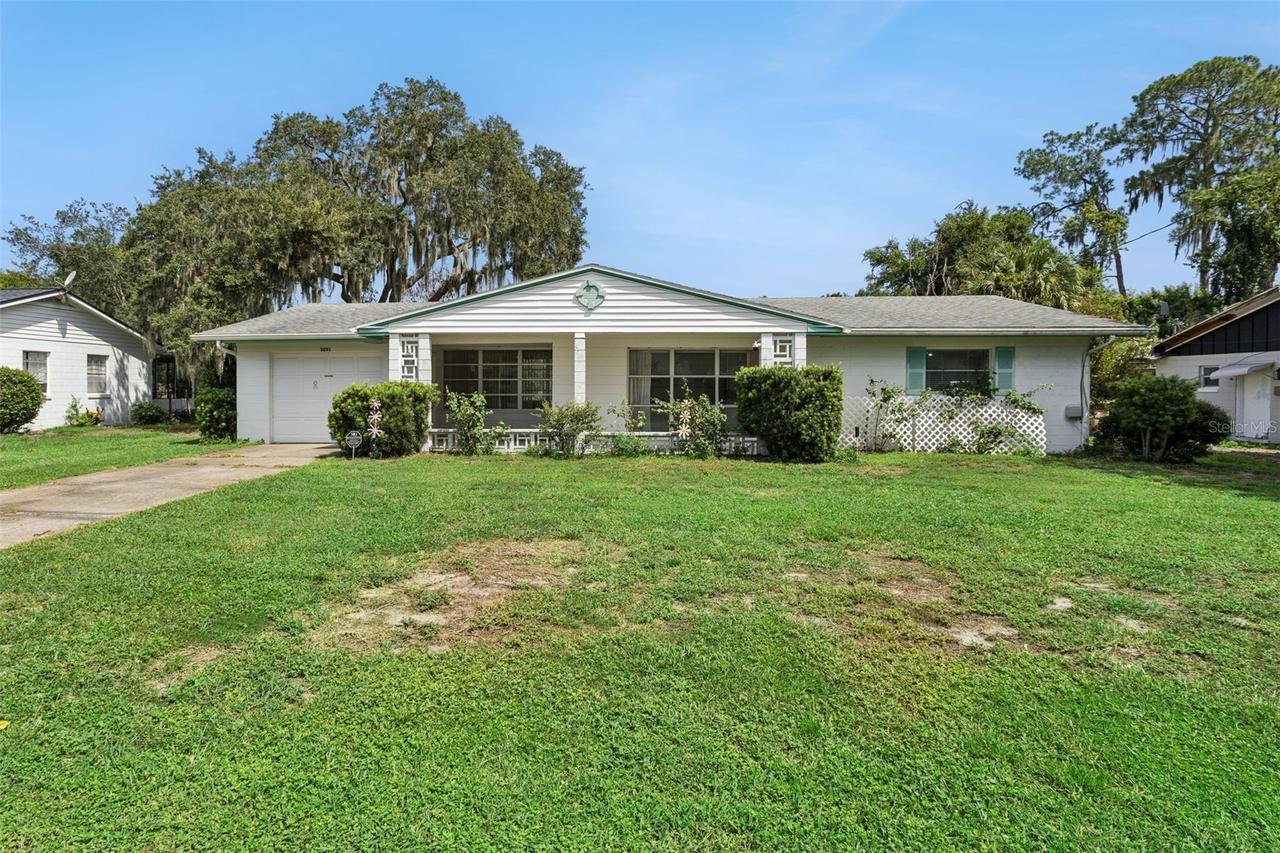 3251 Oak Hill Rd., Mount Dora, FL 32757