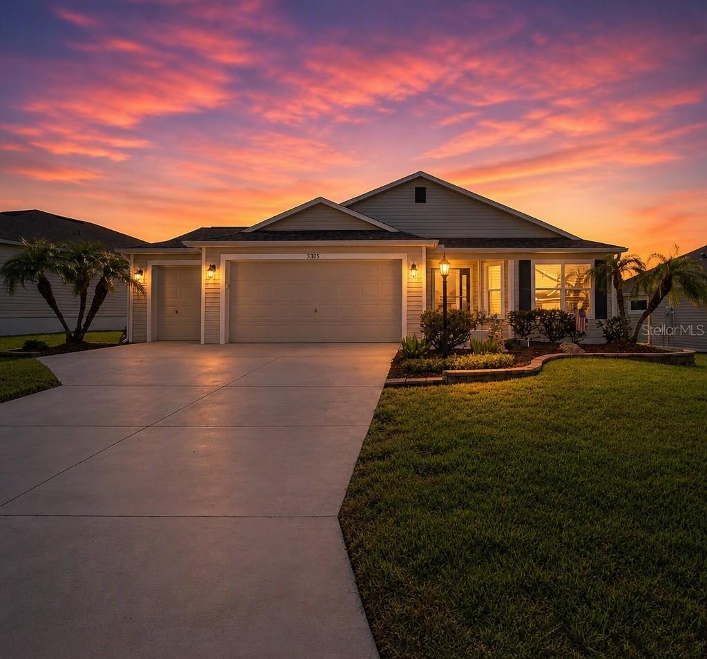 3305 Fink St., The Villages, FL 32163