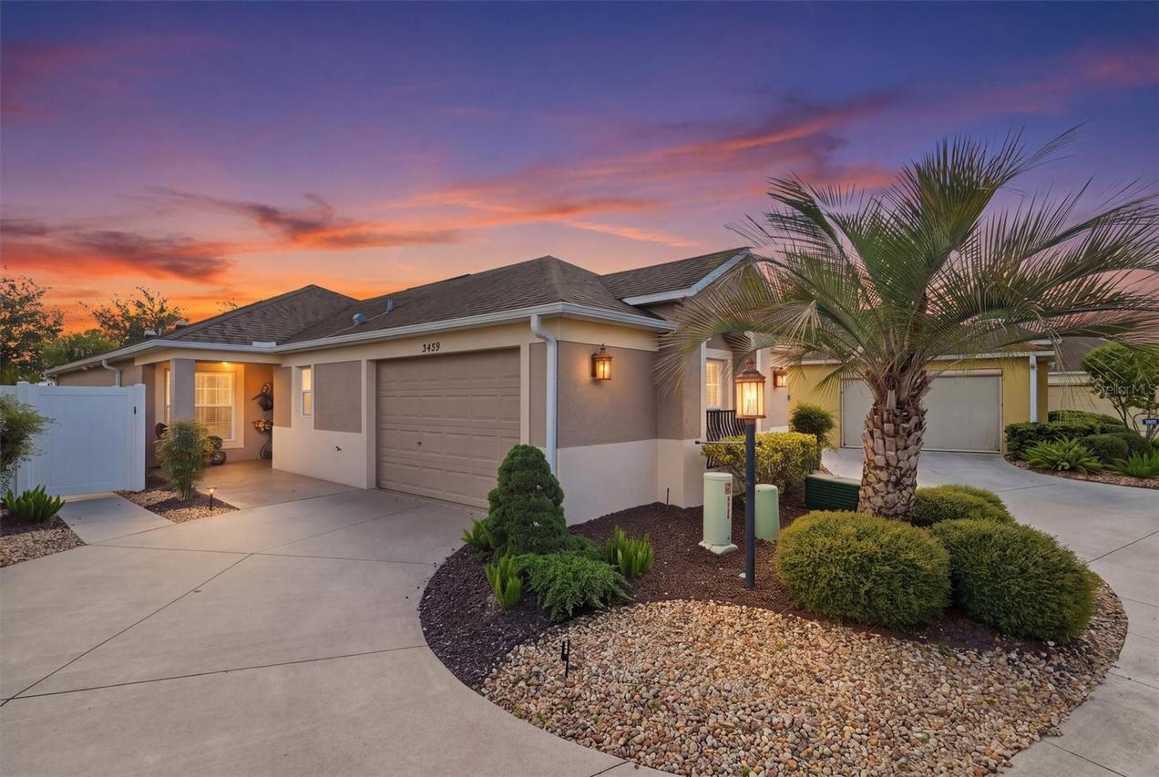 3459 Oldham Ln., The Villages, FL 32163