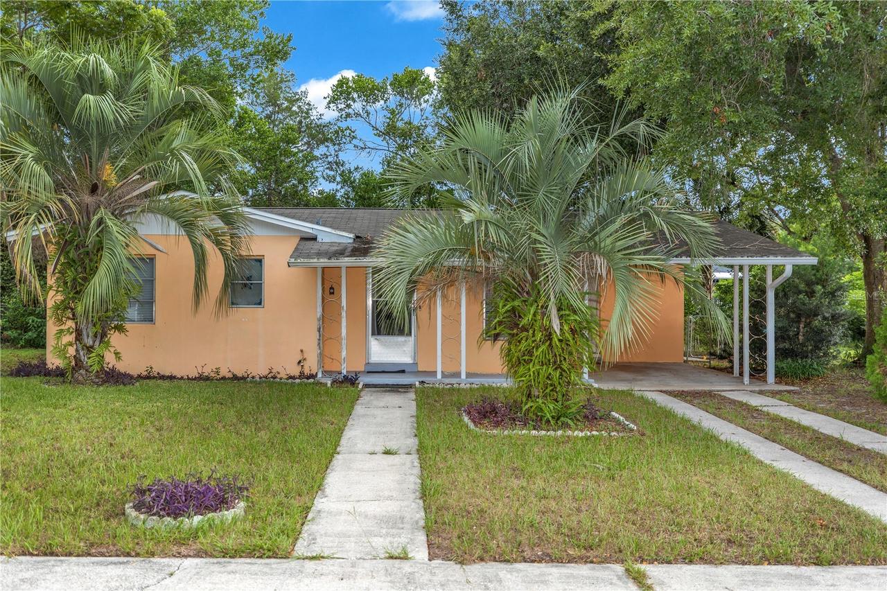 733 Hager St., Deltona, FL 32725