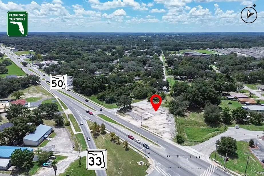 E Myers Blvd., Mascotte, FL 34753