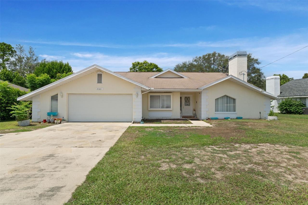 2501 Mariner Blvd., Spring Hill, FL 34609
