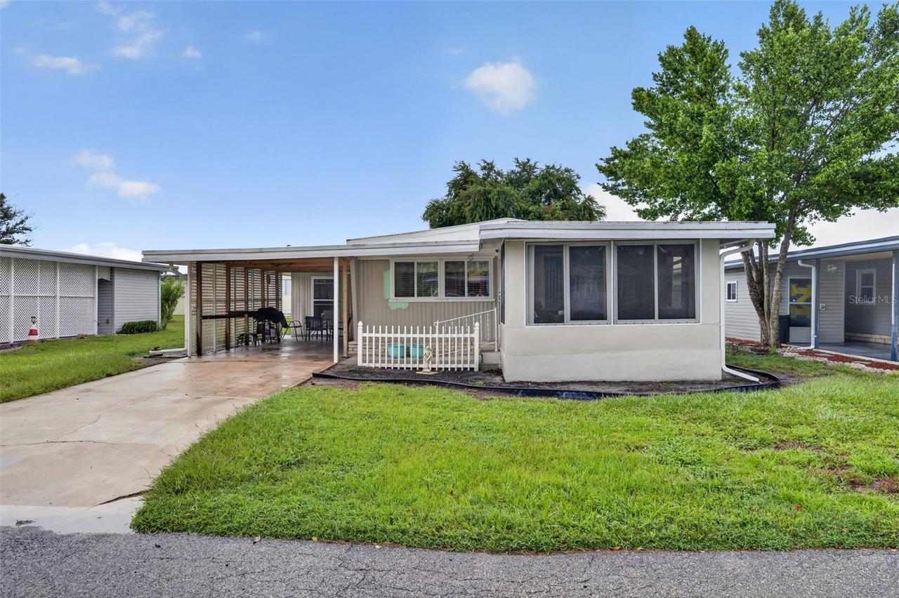 219 Paradise, Leesburg, FL 34788