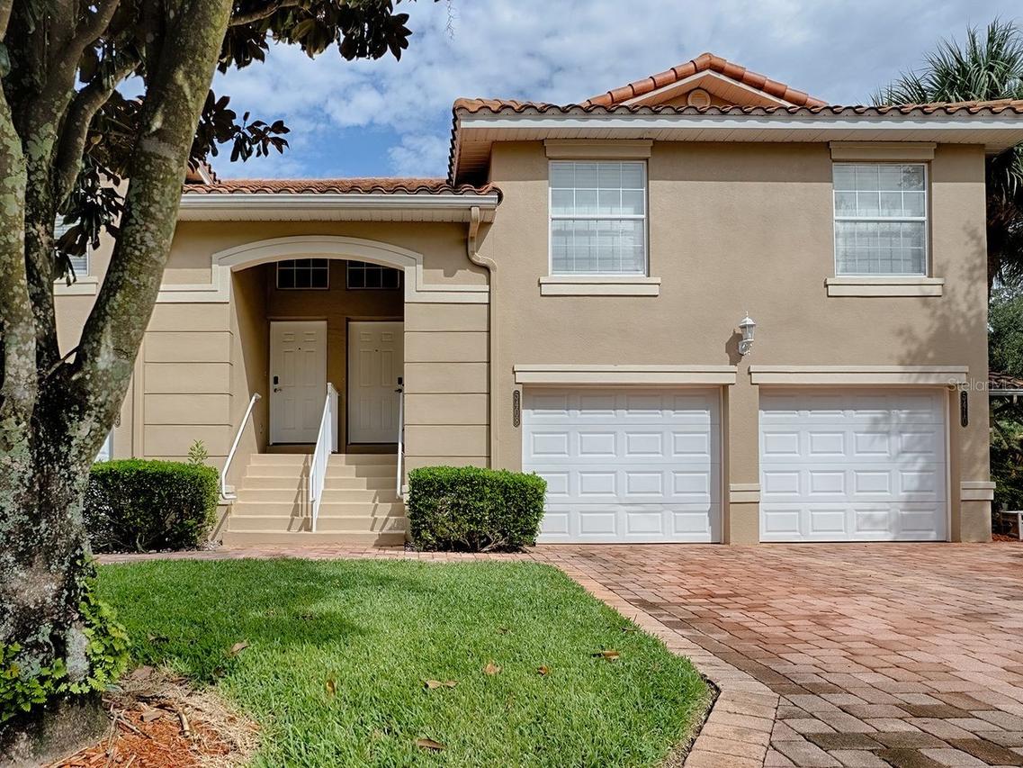 5408 Admiral Way #11-202, Oxford, FL 34484