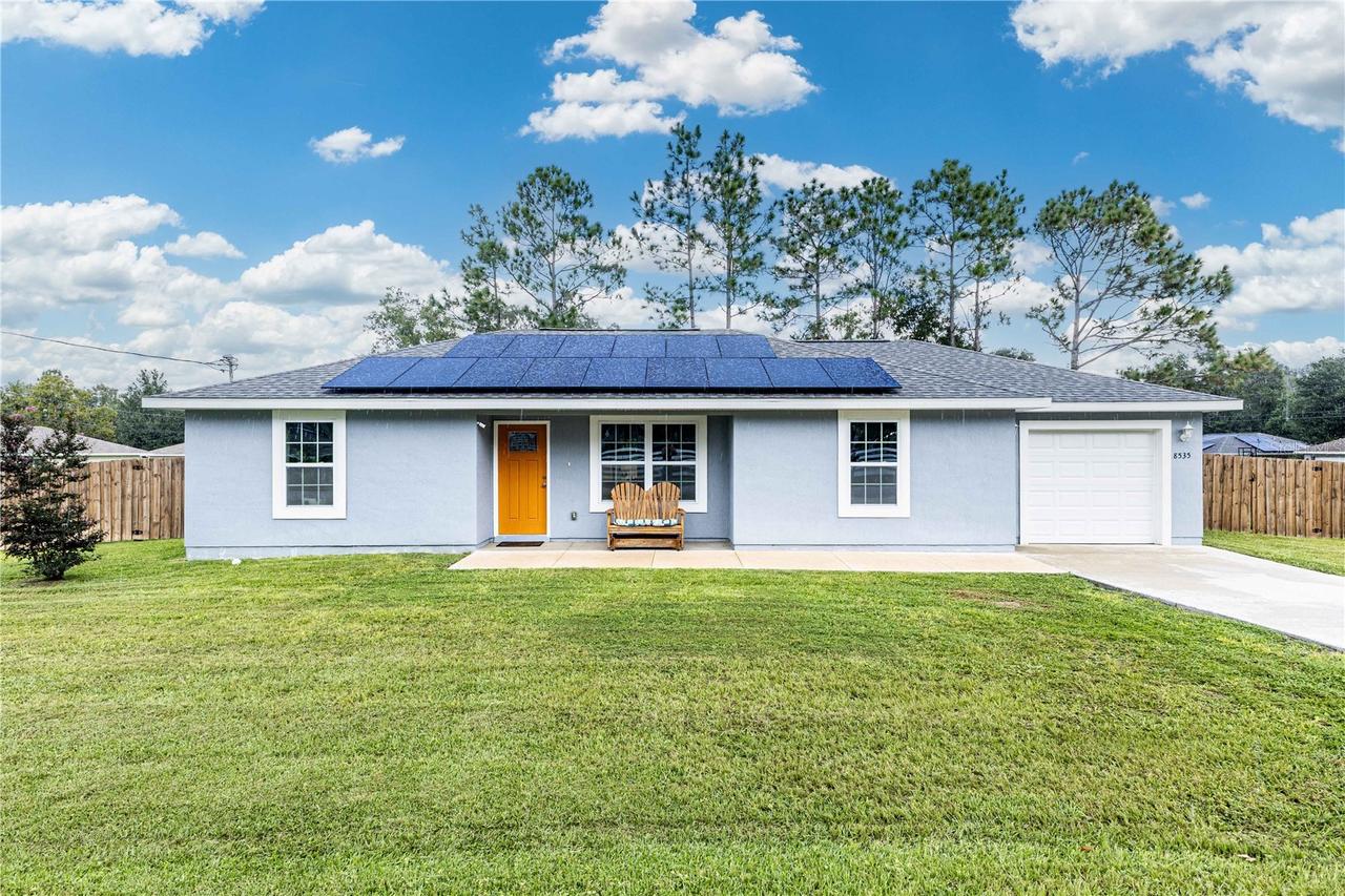 8535 SE 122nd Pl., Belleview, FL 34420