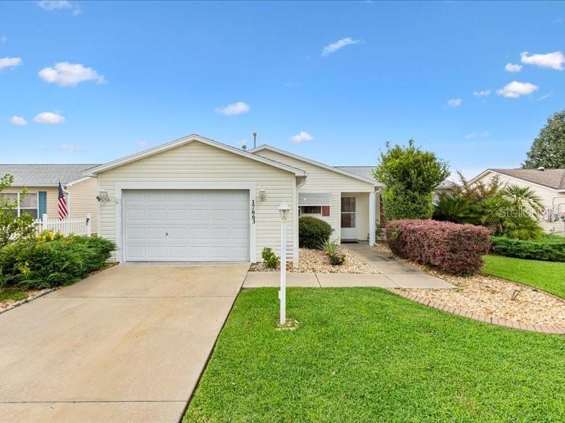 17663 SE 92nd Grantham Ter., The Villages, FL 32162
