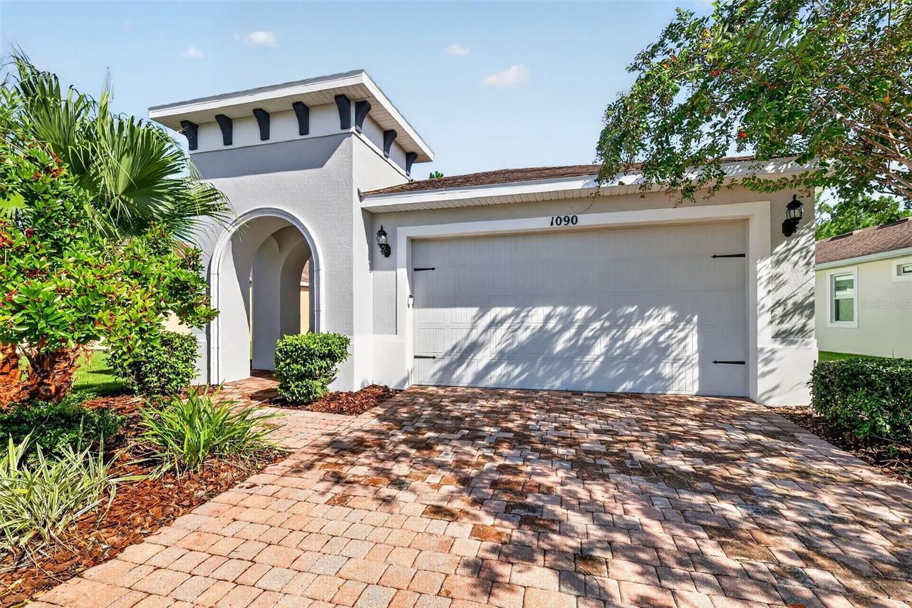 1090 Harbor Ridge Dr., Poinciana, FL 34759