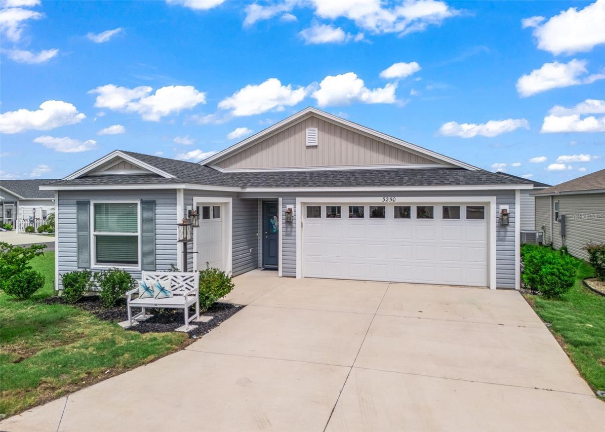 3250 Sherfinski Ave., The Villages, FL 32163