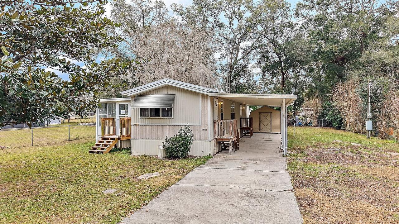 14715 SE 47th Ave., Summerfield, FL 34491