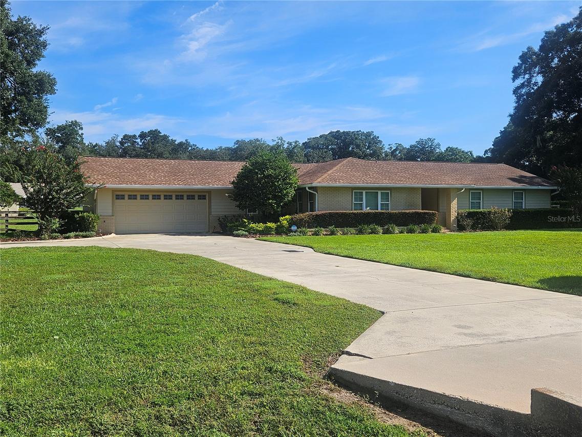 5421 SE 18th Ln., Ocala, FL 34480