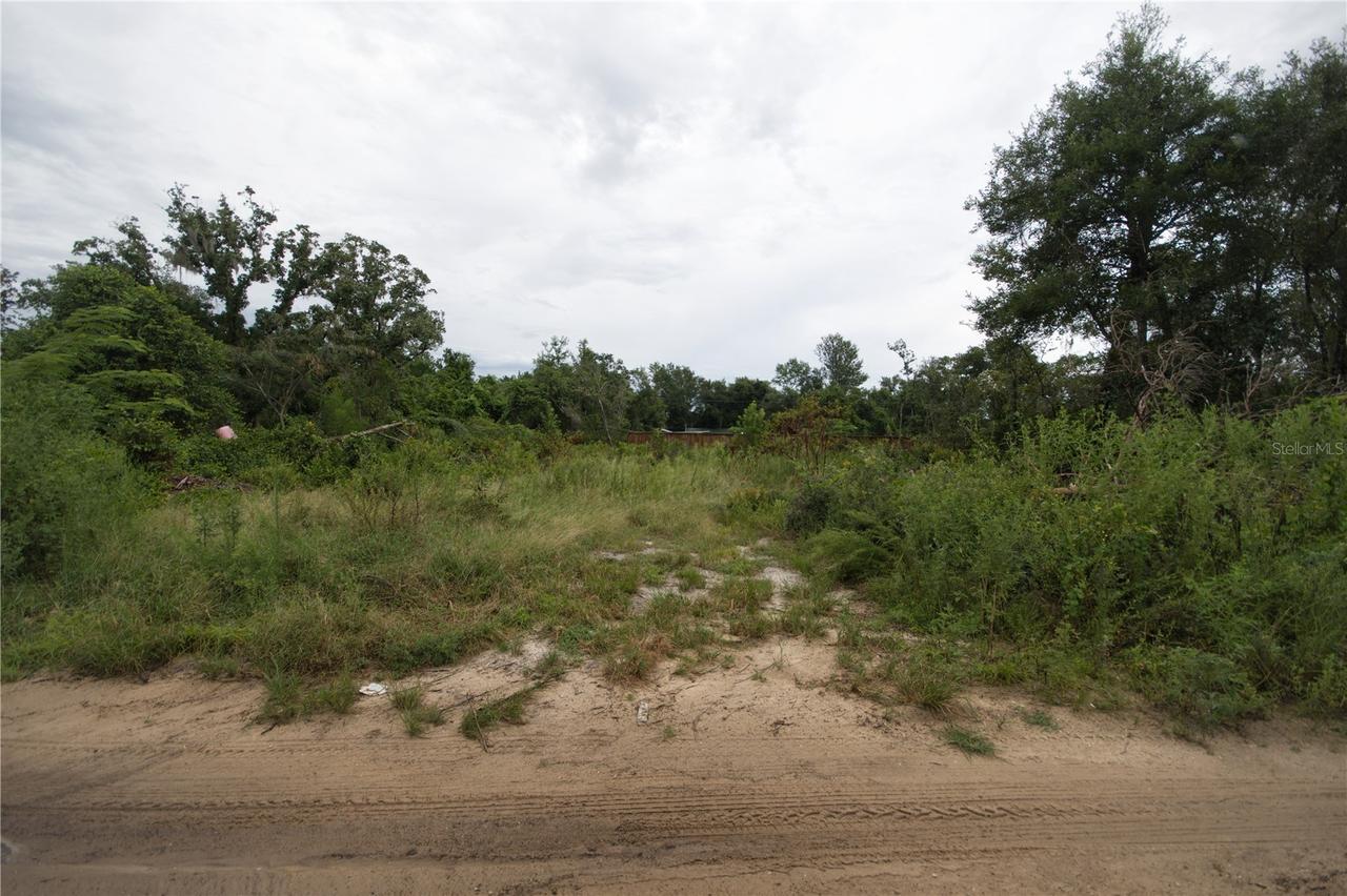 SE 144th Ln., Umatilla, FL 32784