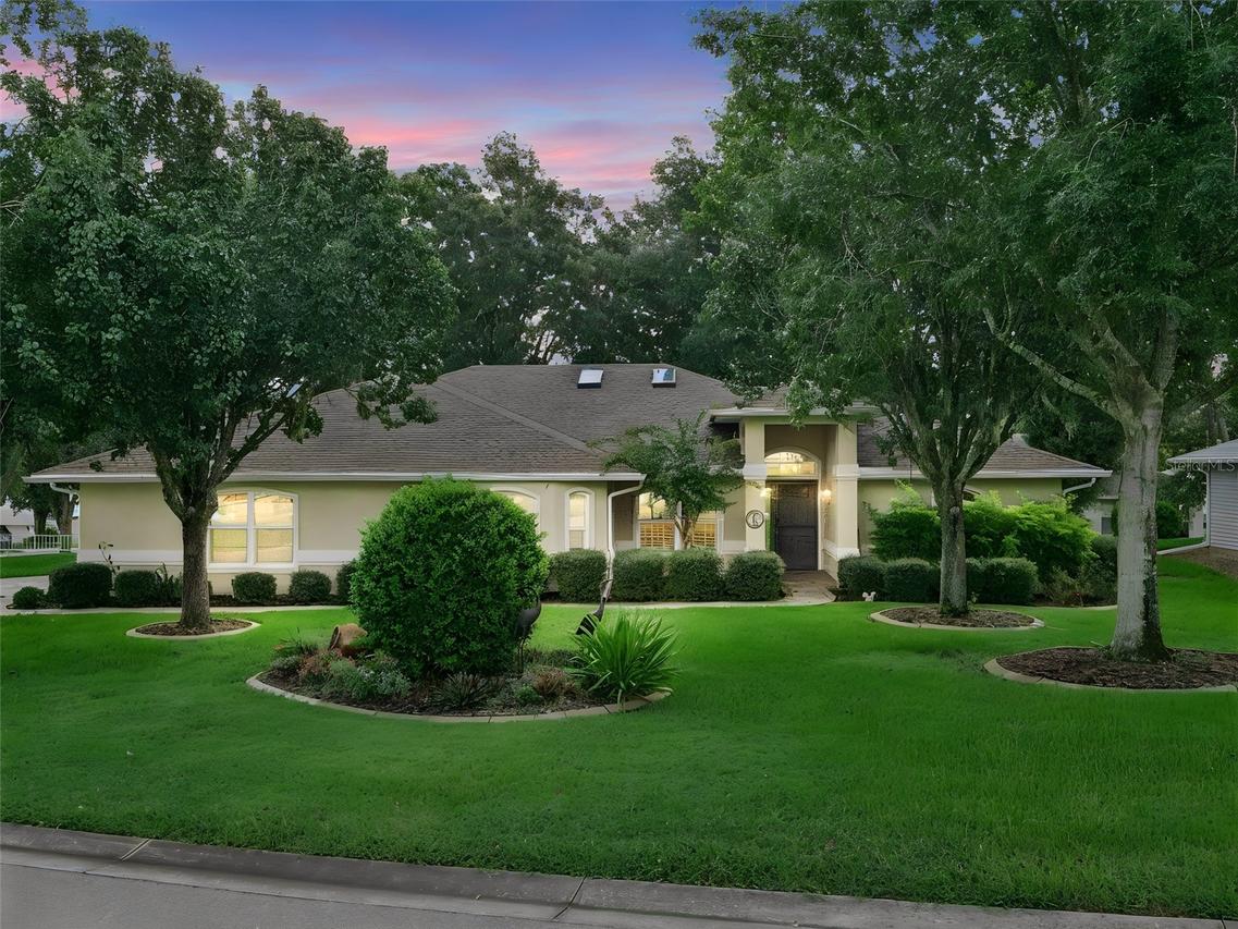 21142 Edinborough Pl., Leesburg, FL 34748