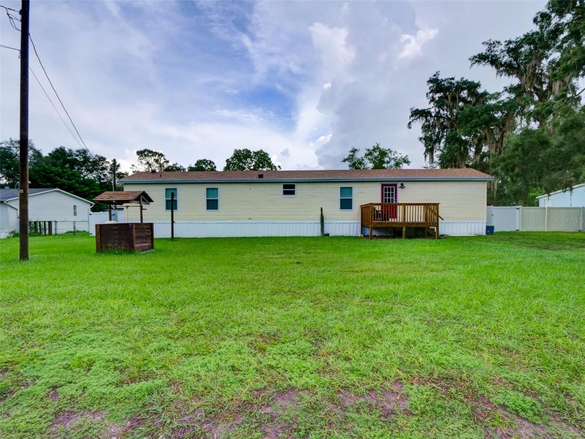 26007 Heckman Dr., Brooksville, FL 34601